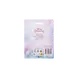Princes Pluche Dagboekje Met Slot En Fluffy Pen