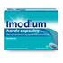 Imodium Loperamid bij Diarree 2 MG 12 Capsules