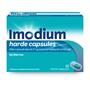 Imodium Capsules bij behandeling van diarree 12 capsules
