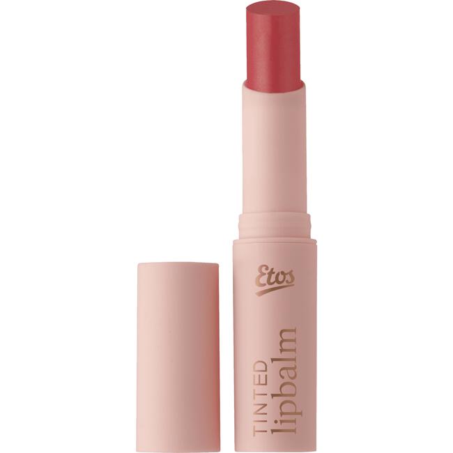 Etos Color Care Lipstick Merry Berry