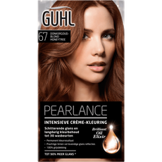 Guhl Pearlance Intensieve Crème-Haarkleuring 67 Donkergoudblond 2x50 ML