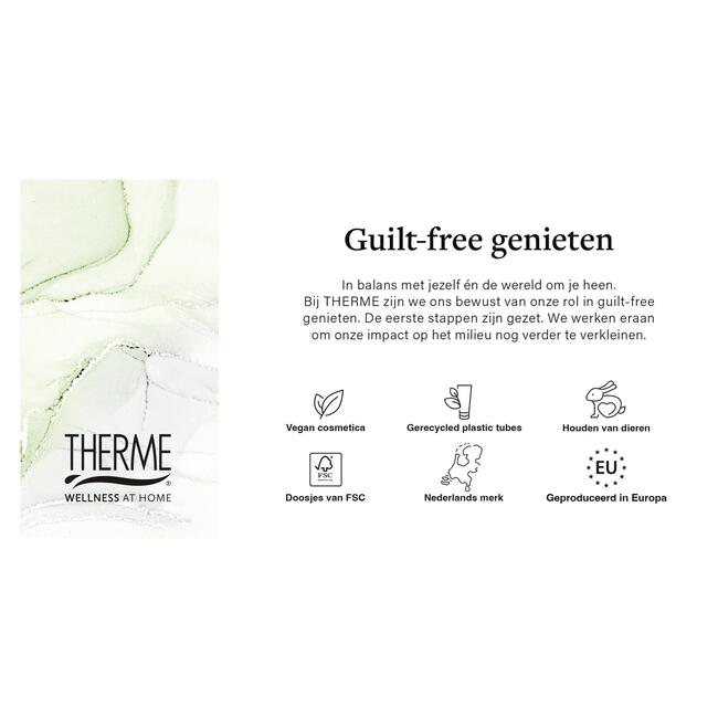 Therme Zen White Lotus Hand Balm 75 ML