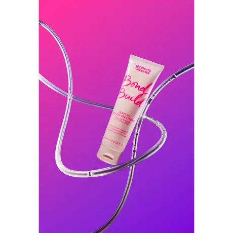 Umberto Giannini Curl Bond Emulsion 150 Ml