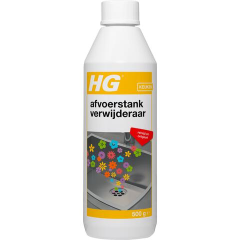 HG Afvoerstankverwijderaar 500 GR