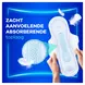 Always Maandverband Ultra Day Long Plus Wings 9 stuks