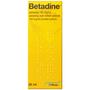 Betadine Oplossing 100 ML