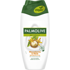 Palmolive Naturals Macadamia & Melk Douchecrème 250 ML