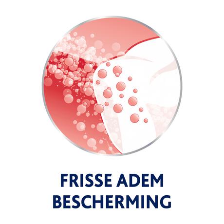 Parodontax Daily Care Extra Fresh Mondwater - 500 ML