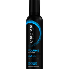 Syoss Volume Haarmousse 250 ML