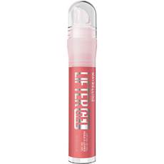 Maybelline New York Lifter Gel Lipgloss 06 Strawberry Shake Roze