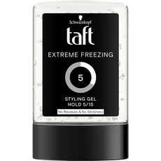 Taft Styling Gel Extreme Freezing Gel 300 ML