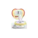 Philips Avent Fopspeen Ultra Air Night 0-6M SCF376/26 2 stuks