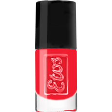 Etos Nail Polish Fruit Cocktail Rood 5 ML