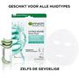 Garnier SkinActive Hydrabomb Hydraterend + Verfrissend Tissuemasker
