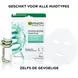 Garnier SkinActive Hydra Bomb Hydraterend + Verfrissend Tissuemasker