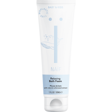Naif Relaxing Bath Foam Mini 30 ML