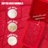 NYX Professional Makeup Buttermelt Blush Butta Cherry Pop
