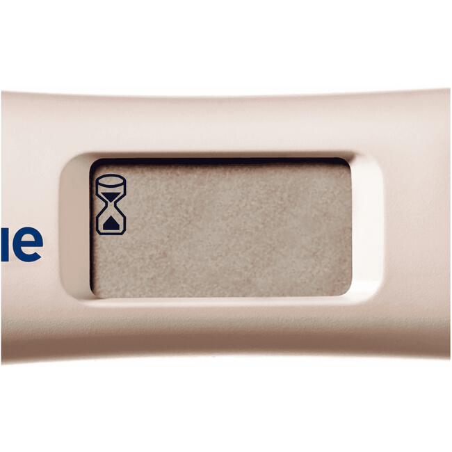 Clearblue Zwangerschapstest met Wekenindicator 2 Stuks
