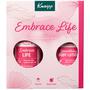 Kneipp geschenkset embrace life moments