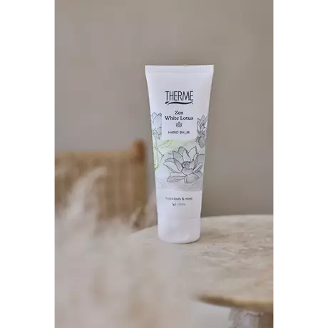 Therme Zen White Lotus Handbalm 75 ML