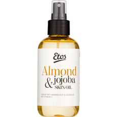 Etos Almond & Jojoba Skin Oil 150 ML