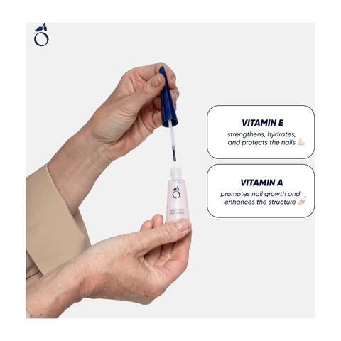 Herome Nail Perfect Anti Aging 10 ML