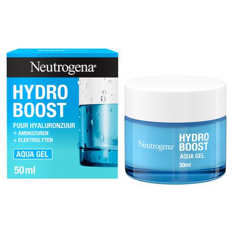 Neutrogena Hydro Boost Aqua Gel 50 ML