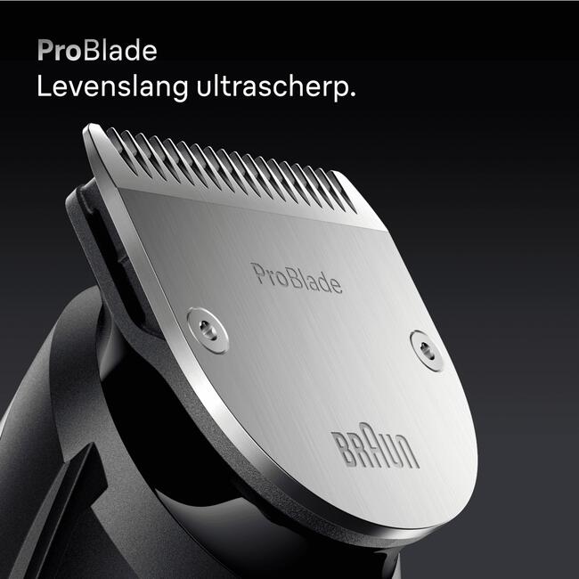 Braun Baardtrimmer Series 7 BT7540