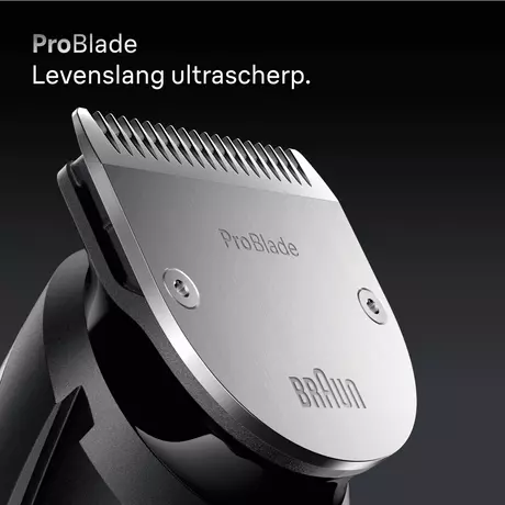Braun Series 7 Baardtrimmer BT7540
