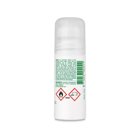 Jungle Formula Anti Muggenroller Maximum 50% DEET 50 ML