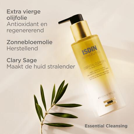 ISDIN Isdinceutics Essential Cleansing - 200ML