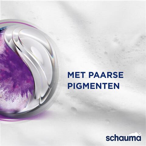 Schauma Shampoo Silver Reflex 250 ML