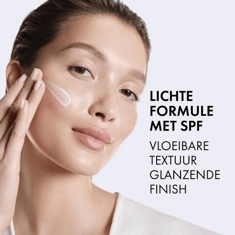 Vichy Mineral 89 72U Hydraterende Fluide SPF50+ 50 ML