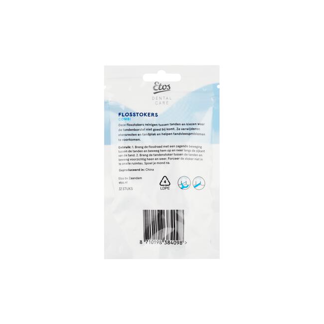 Etos Combi Flosser