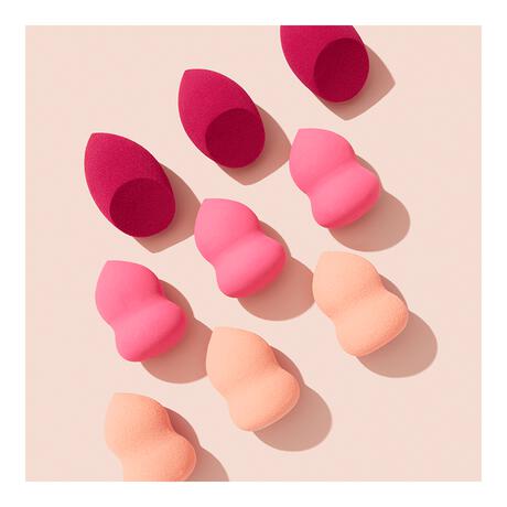 e.l.f. Total Face Sponge