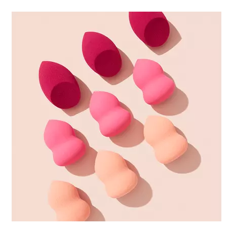 e.l.f. Total Face Sponge