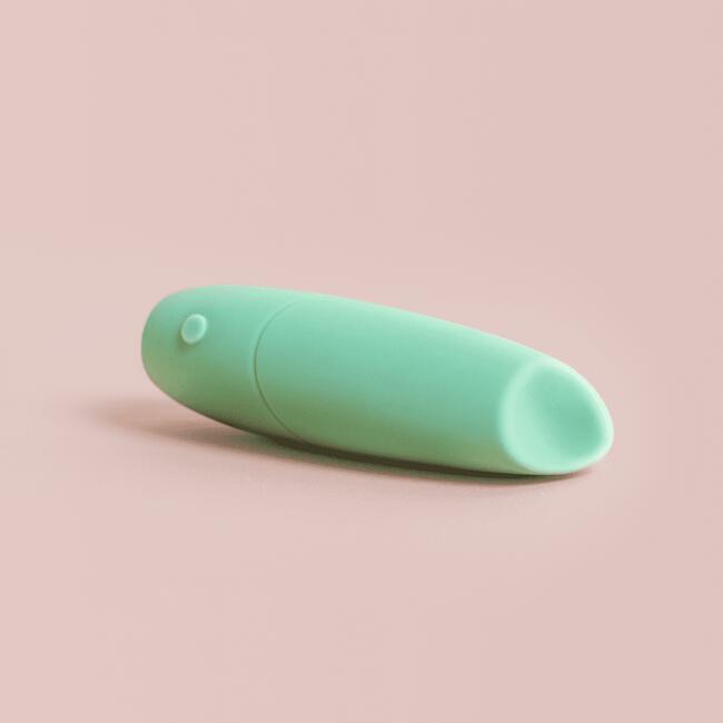 Smile Makers The Whisperer Vibrator 