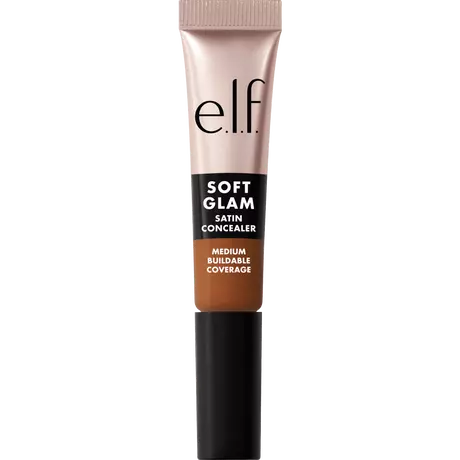 e.l.f. Soft Glam Satin Concealer 53 Deep Neutral&nbsp;
