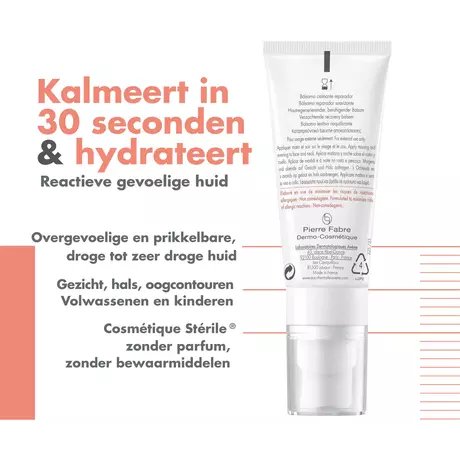 Avène Tolérance Control Balsem 40 ML