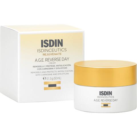Isdin Isdinceutics Age Reverse gezichtscrème 50 ml