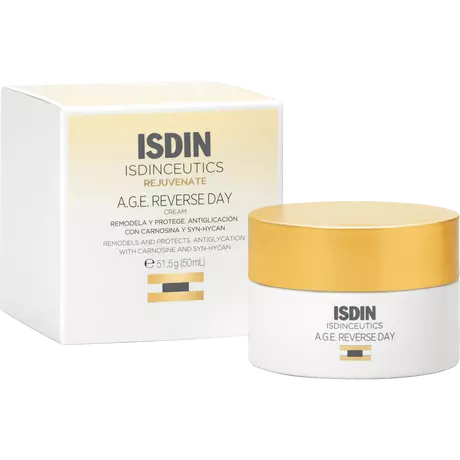 ISDIN Isdinceutics Age Reverse gezichtscr�me 50 ML