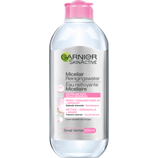Garnier SkinActive Micellair Water Gevoelige Huid 200 ML