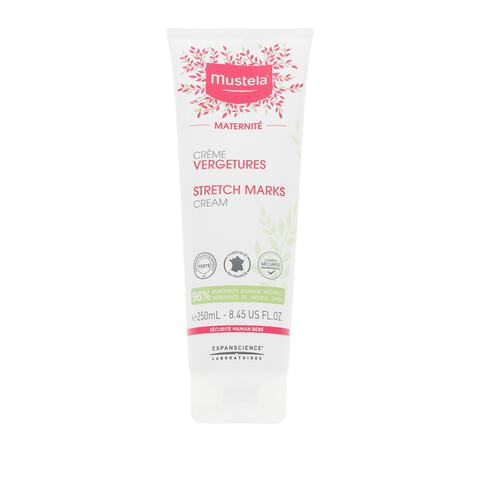 Mustela Mama Stretchmarks Prevention Cream 250 ML