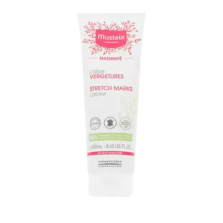 Mustela Mama Anti-Stretchmark Crème 250 ML