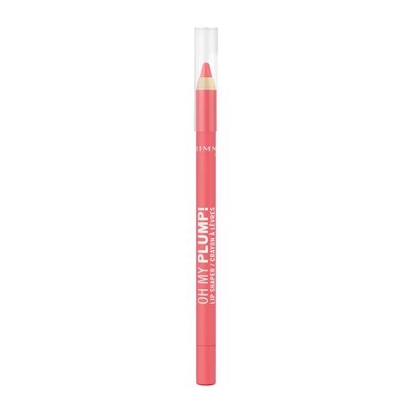 Rimmel London Oh My Plump! Lip Liner 040 Kinda Cute
