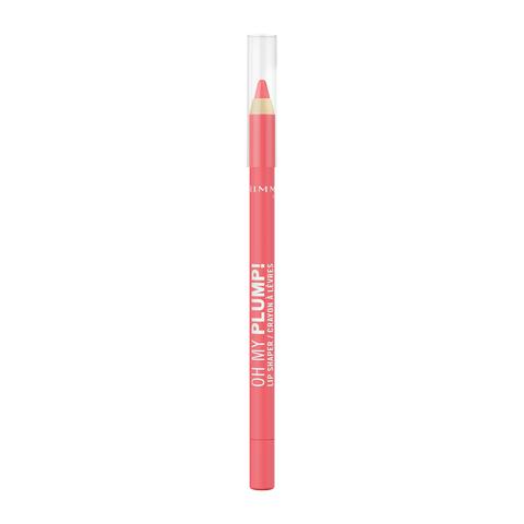 Rimmel London Oh My Plump! Lip Liner 040 Kinda Cute