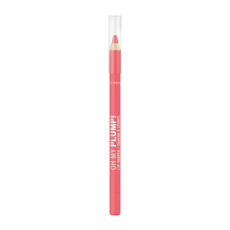 Rimmel London Oh My Plump! Lip Liner 040 Kinda Cute