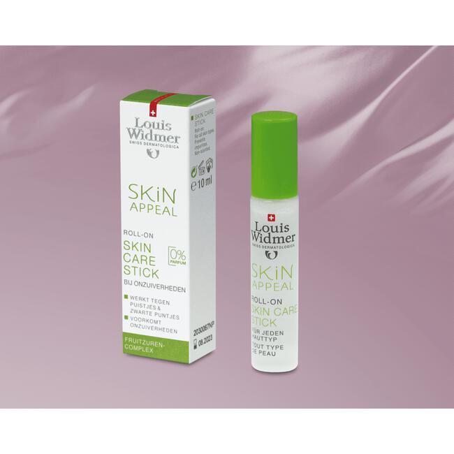 Louis Widmer Skin Appeal Skin Care Stick 10 ML