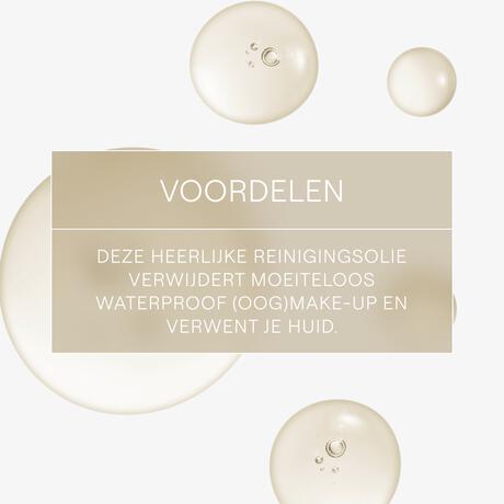 Weleda Reinigingsolie En Make-Up Remover