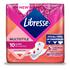 Libresse Ultra Normal Multistyle Maandverband 10 stuks